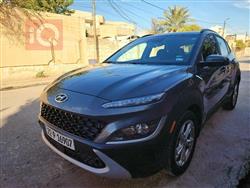 هيونداي كونا